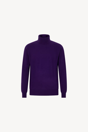 Dolcevita Rasato Puro Cashmere