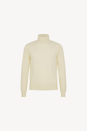 Dolcevita Rasato Puro Cashmere