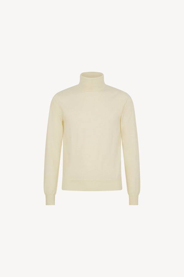 Dolcevita Rasato Puro Cashmere