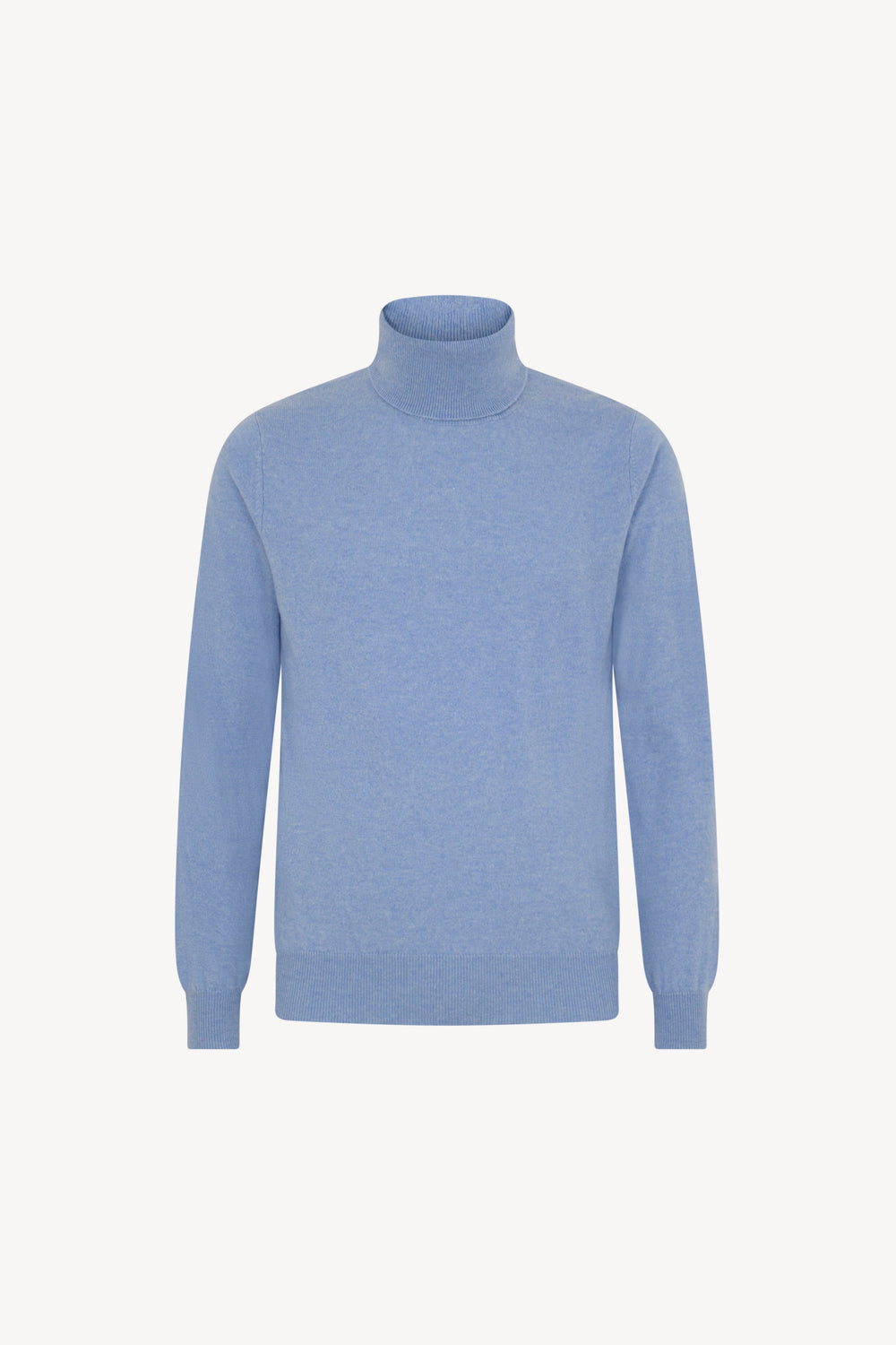 Dolcevita Rasato Puro Cashmere