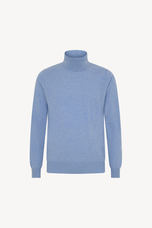 Dolcevita Rasato Puro Cashmere