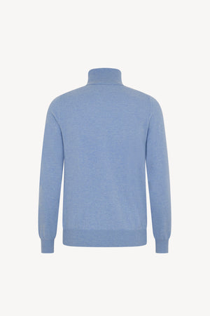 Dolcevita Rasato Puro Cashmere