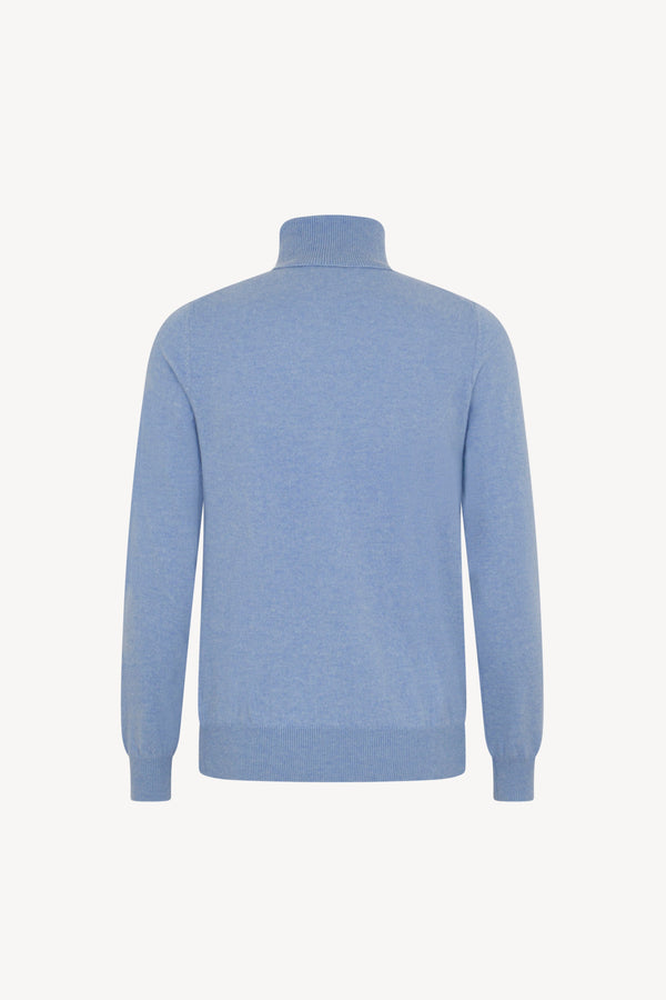 Dolcevita Rasato Puro Cashmere