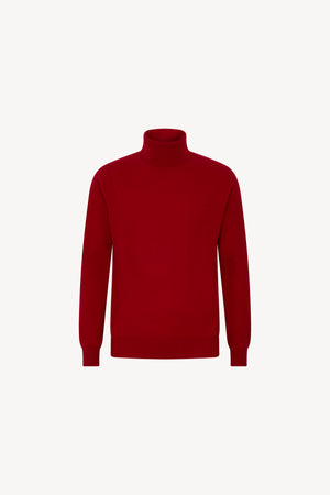 Dolcevita Rasato Puro Cashmere