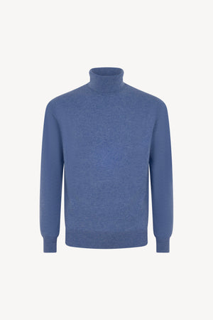 Dolcevita Rasato Puro Cashmere