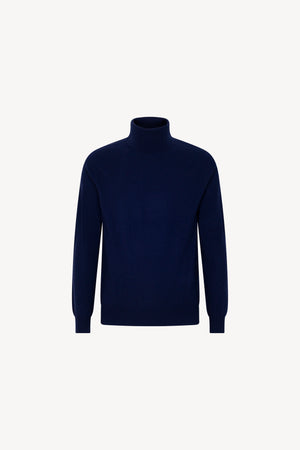 Dolcevita Rasato Puro Cashmere