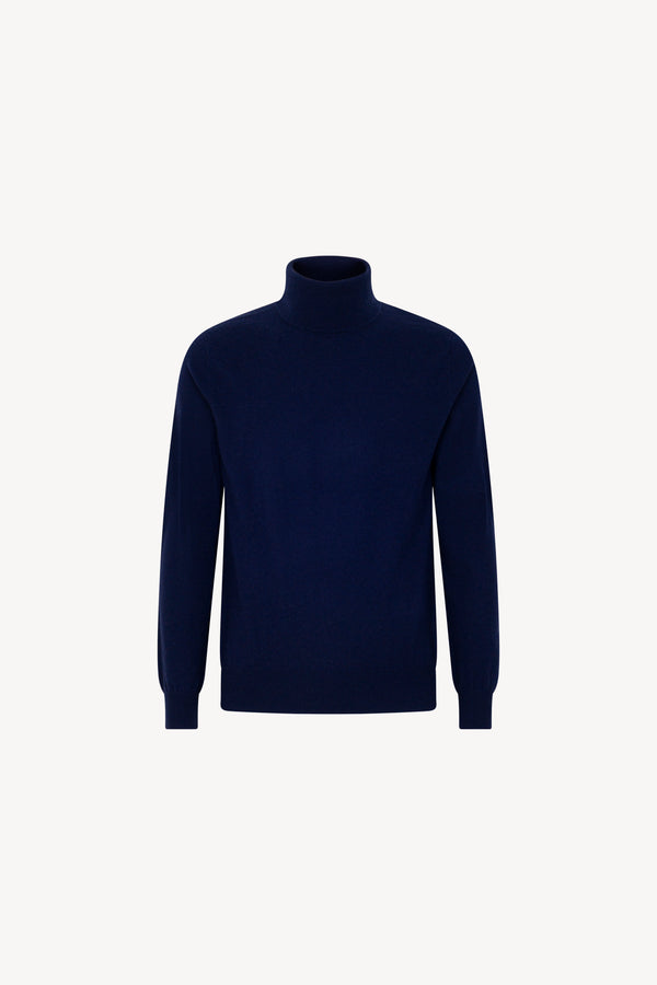 Dolcevita Rasato Puro Cashmere