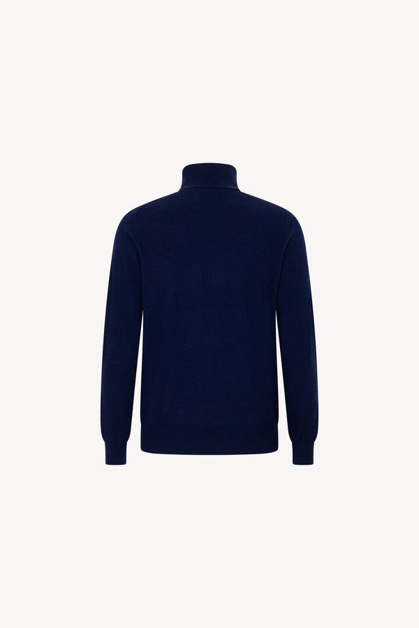 Dolcevita Rasato Puro Cashmere