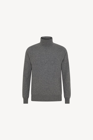 Dolcevita Rasato Puro Cashmere