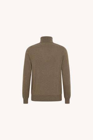 Dolcevita Rasato Puro Cashmere