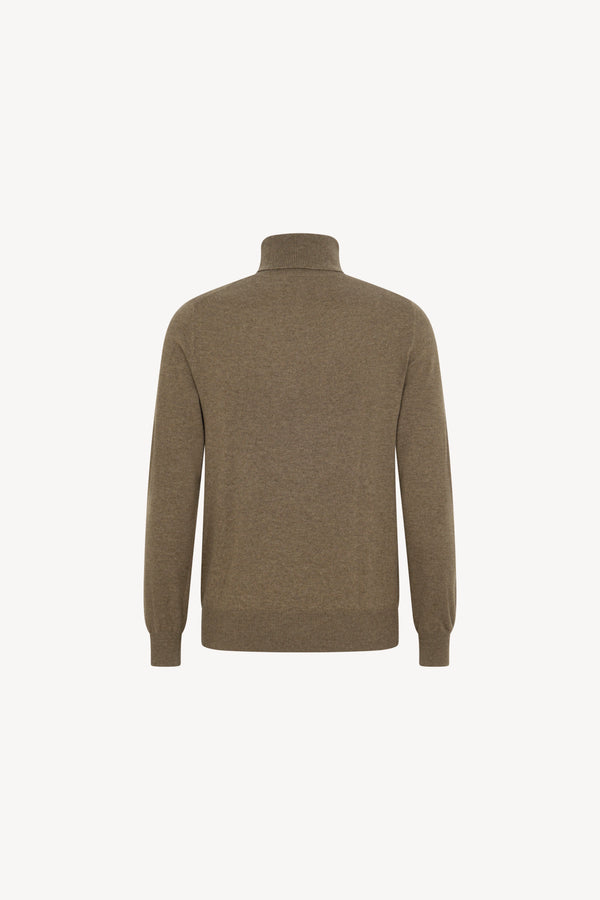 Dolcevita Rasato Puro Cashmere