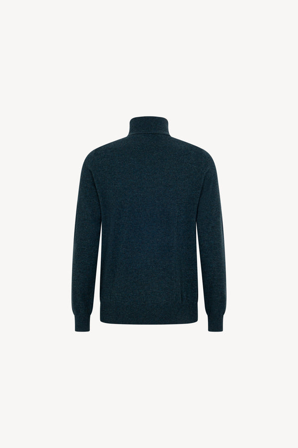 Dolcevita Rasato Puro Cashmere