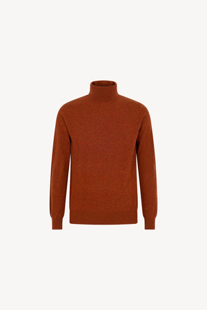 Dolcevita Rasato Puro Cashmere