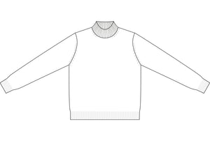 Lupetto Puro Cashmere