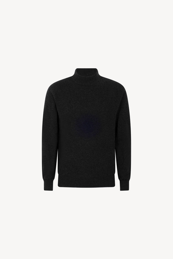 Lupetto Puro Cashmere