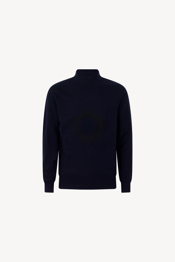 Lupetto Puro Cashmere