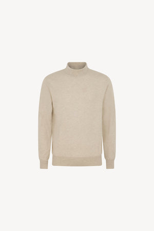 Lupetto Puro Cashmere