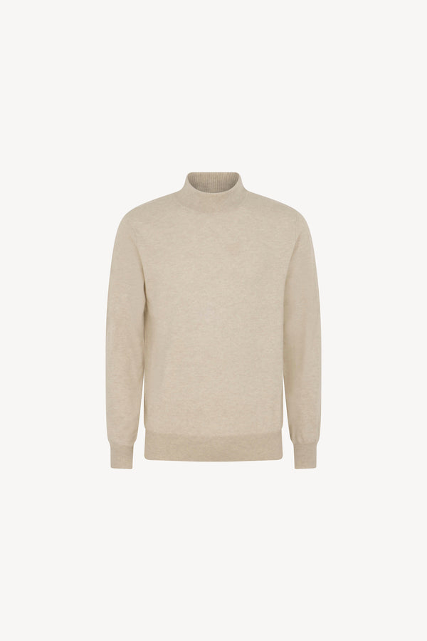 Lupetto Puro Cashmere