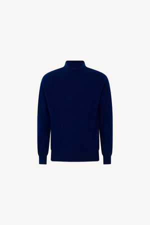 Lupetto Puro Cashmere