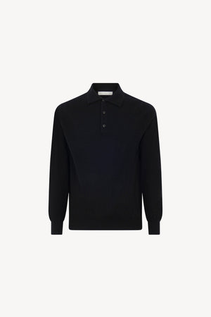 Polo Puro Cashmere