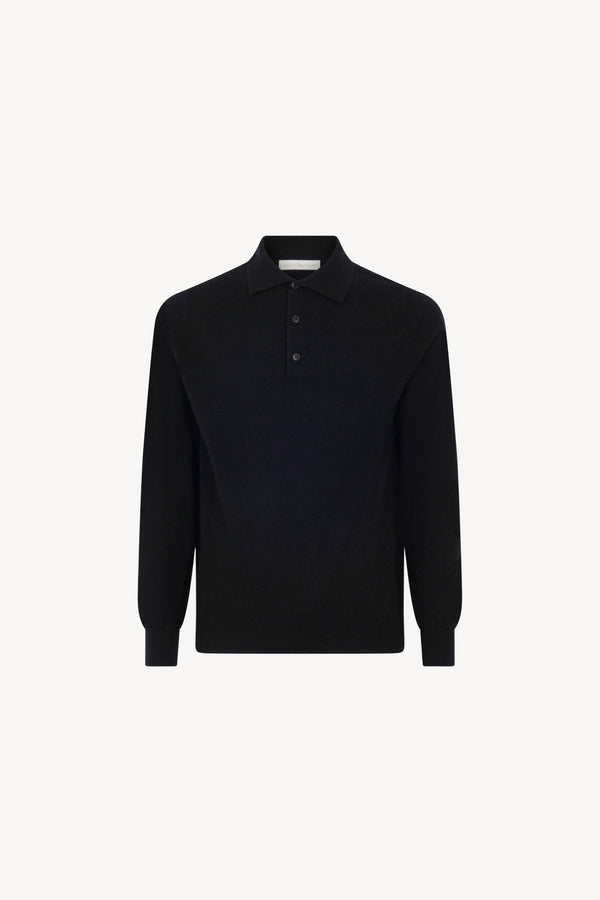 Polo Puro Cashmere