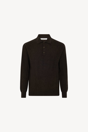 Polo Puro Cashmere