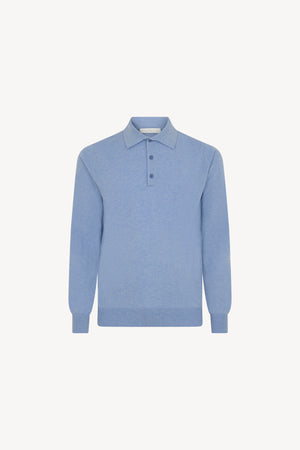 Polo Puro Cashmere