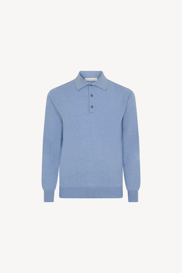 Polo Puro Cashmere