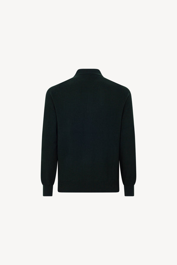 Polo Puro Cashmere