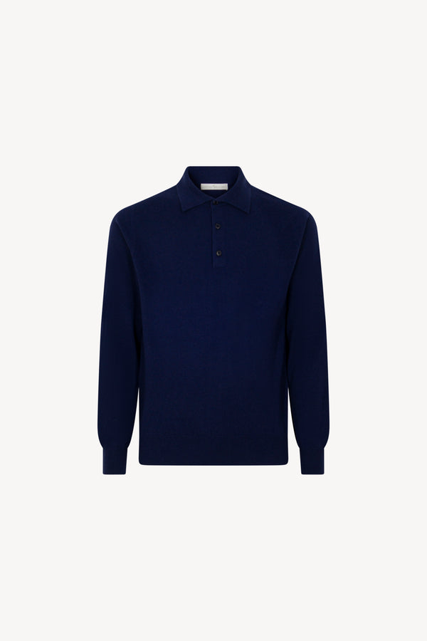 Polo Puro Cashmere