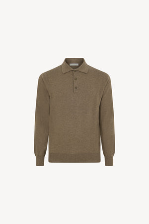 Polo Puro Cashmere