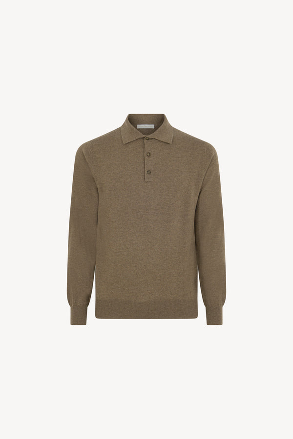 Polo Puro Cashmere