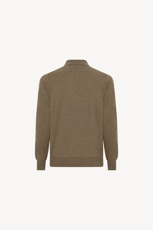 Polo Puro Cashmere