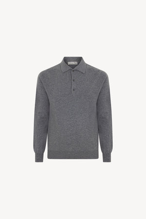Polo Puro Cashmere