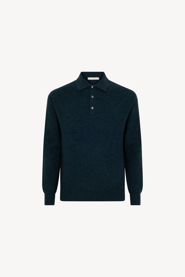 Polo Puro Cashmere