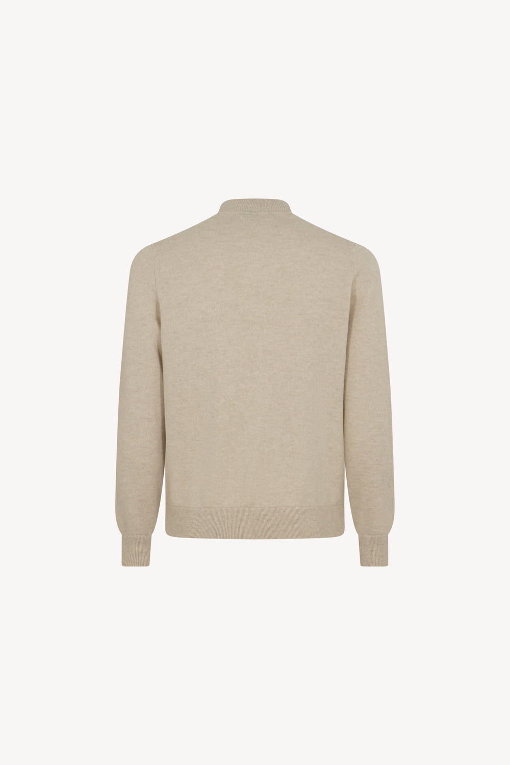 Bomber Zip Puro Cashmere