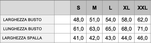 Girocollo Senza Maniche Puro Cashmere