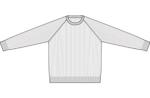 Pull Costa Inglese Puro Cashmere