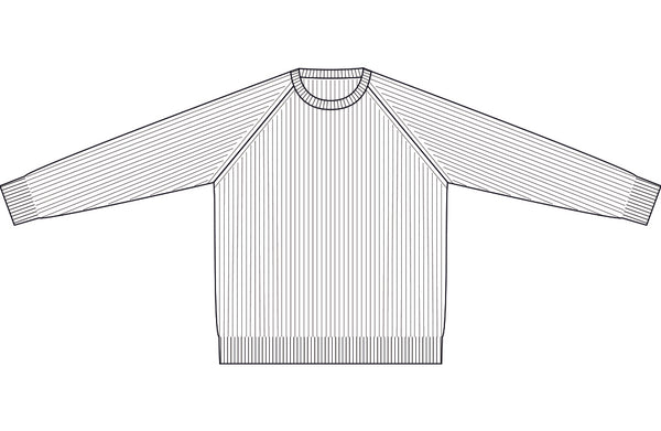 Pull Costa Inglese Puro Cashmere