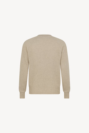 Pull Costa Inglese Puro Cashmere
