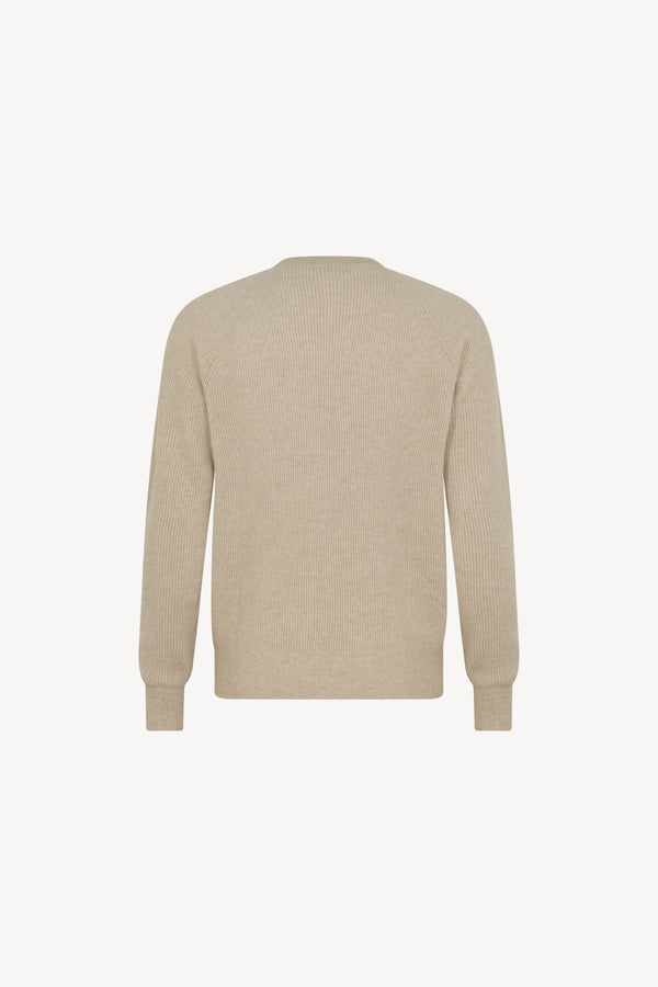 Pull Costa Inglese Puro Cashmere