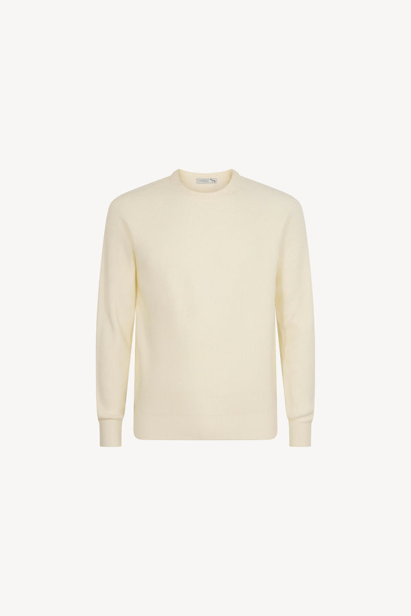 Pull Costa Inglese Puro Cashmere