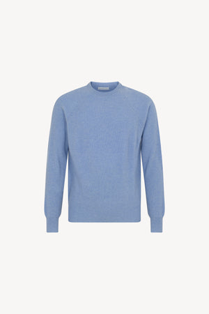 Pull Costa Inglese Puro Cashmere