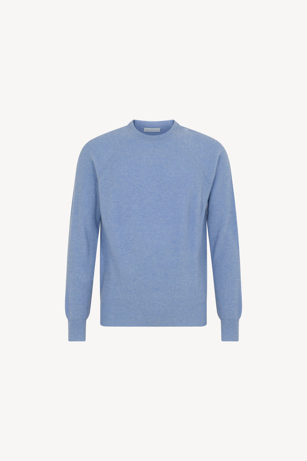 Pull Costa Inglese Puro Cashmere
