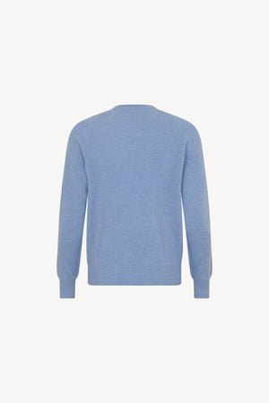 Pull Costa Inglese Puro Cashmere