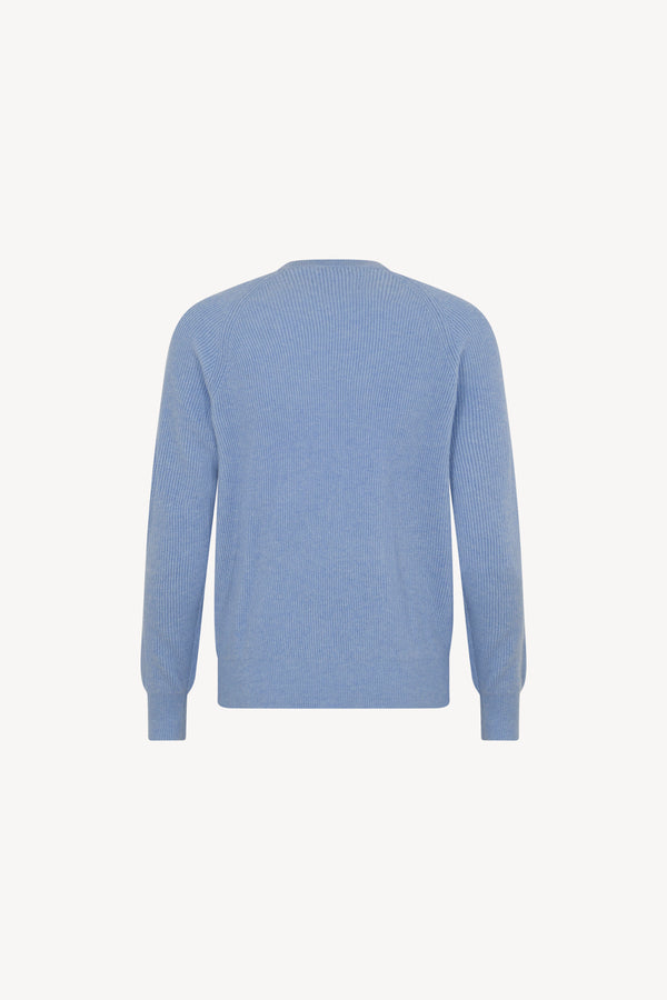 Pull Costa Inglese Puro Cashmere