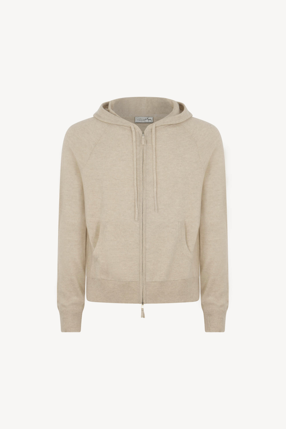 Tuta Uomo Puro Cashmere