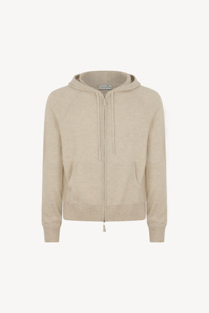 Tuta Uomo Puro Cashmere