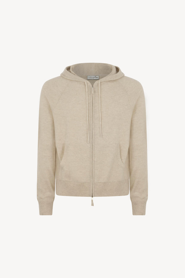 Tuta Uomo Puro Cashmere