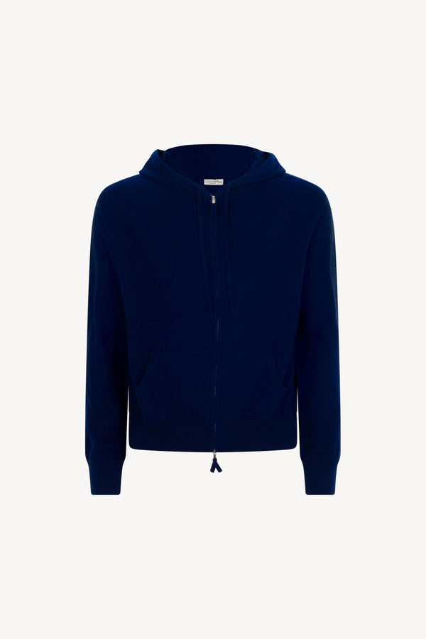 Tuta Uomo Puro Cashmere